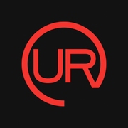 Логотип Urbanradio RnB Hits